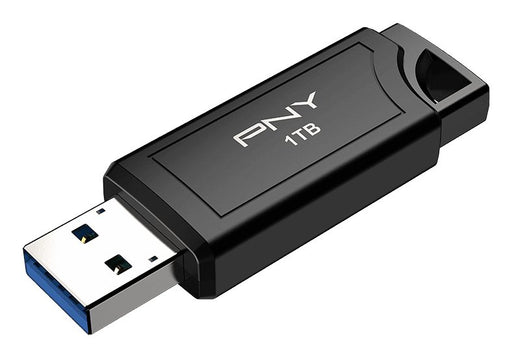 EAN 751492793047 - PNY Pro Elite V3 unidad flash USB 256 GB USB tipo A 3.2 Gen 2 (3.1 Gen 2) Negro imagen 1