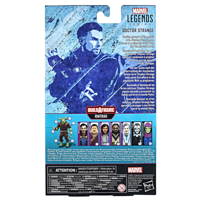 EAN 5010993791033 - Marvel F03705X0 collectible figure imagen 12