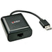 EAN 4002888426794 - Lindy 42679 hub de interfaz USB 2.0 Negro imagen 2