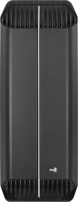 EAN 4711099470310 - Aerocool Gladiator Duo Midi Tower Negro imagen 9