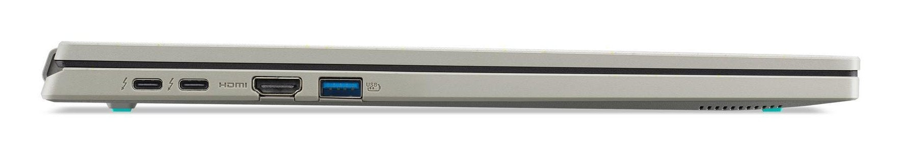 EAN 4711474497994 - Acer Aspire AV16-71P-724V Intel Core Ultra 7 255H Portátil 40,6 cm (16") WUXGA 16 GB LPDDR5x-SDRAM 1 TB S imagen 4