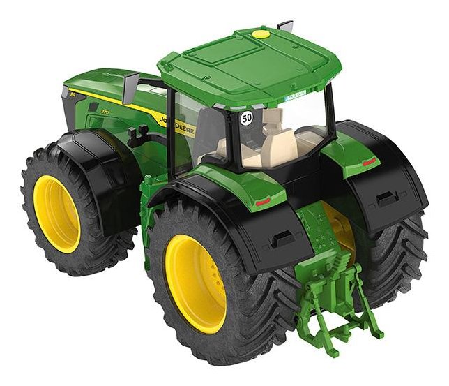 EAN 4006874032907 - Siku John Deere 8R 370 imagen 6