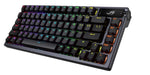 EAN 4711081875369 - ASUS Azoth teclado Juego USB + RF Wireless + Bluetooth QWERTY Inglés Metálico imagen 9