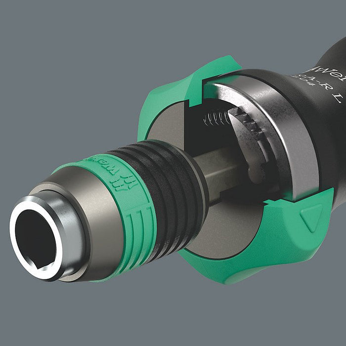 EAN 4013288234063 - Wera Kraftform Kompakt 60 RA-R Imperial 1 Destornillador múltiple Destornillador plano imagen 2