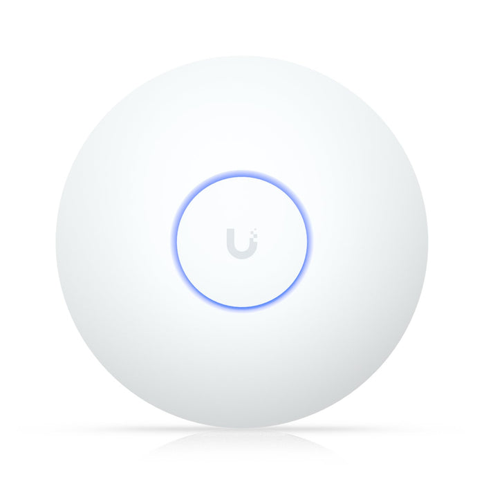 EAN 0810177161929 - Ubiquiti U7 Long-Range 7300 Mbit/s Blanco Energía sobre Ethernet (PoE) imagen 1