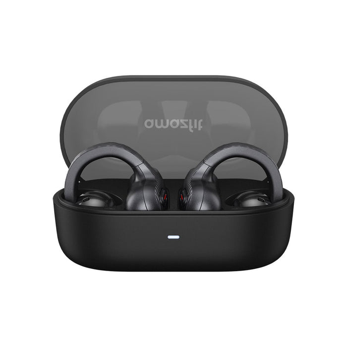 EAN 6970100374926 - Amazfit Up Auriculares Inalámbrico Dentro de oído Llamadas/Música USB Tipo C Bluetooth Negro imagen 1