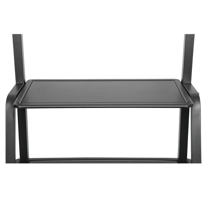EAN 4052792057508 - LogiLink BP0085 soporte para pantalla de señalización 3,81 m (150") Negro imagen 7