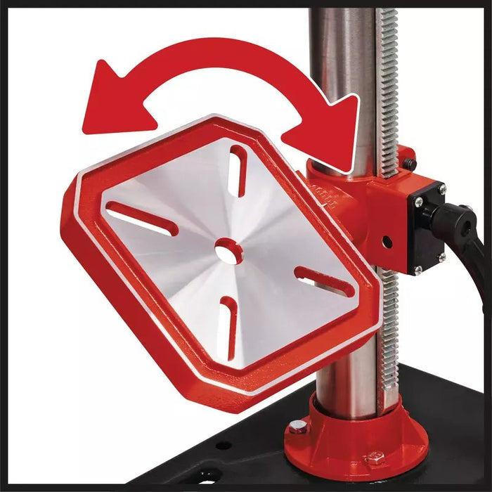 EAN 4006825668476 - Einhell TC-BD 630/1 taladro Llave 630 W imagen 5