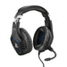 EAN 8713439235302 - Trust GXT 488 Forze PS4 Auriculares Alámbrico Diadema Juego Negro imagen 1