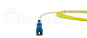 EAN 4063232619385 - BlueOptics SFP2121BU3MK Cable de fibra óptica e InfiniBand 3 m LC Amarillo imagen 4