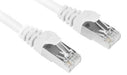 EAN 4044951017867 - Sharkoon 1.5m Cat.6 S/FTP cable de red Blanco 1,5 m Cat6 S/FTP (S-STP) imagen 1