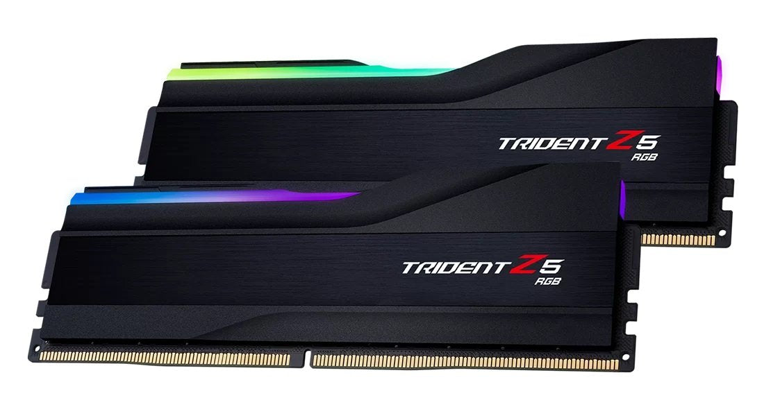 EAN 4713294233370 - G.Skill Trident Z5 RGB F5-6400J3239F48GX2-TZ5RK módulo de memoria 96 GB 2 x 48 GB DDR5 imagen 1