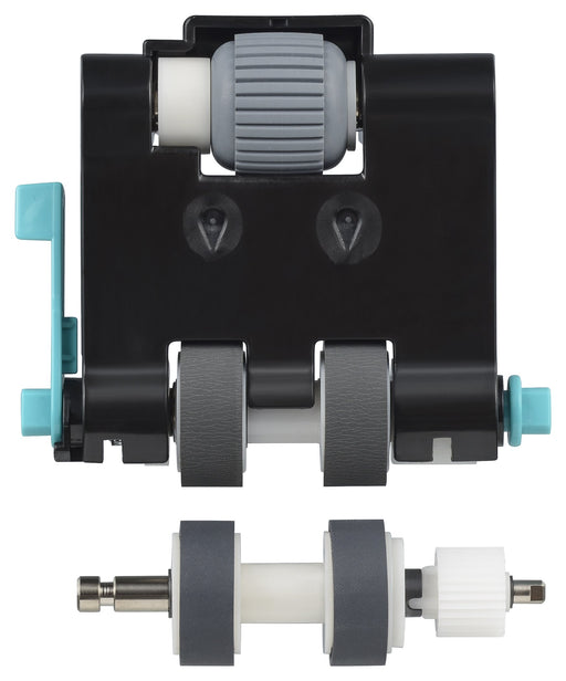 EAN 5025232814077 - Panasonic KV-SS063-U pieza de repuesto de equipo de impresión Kit de montaje de rodillos imagen 1