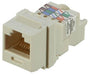 EAN 0074983438051 - Panduit NK6TMIW módulo de conector de red imagen 1