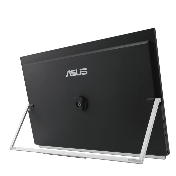 EAN 4711081911432 - ASUS ZenScreen MB249C pantalla para PC 60,5 cm (23.8") 1920 x 1080 Pixeles Full HD LED Negro imagen 11