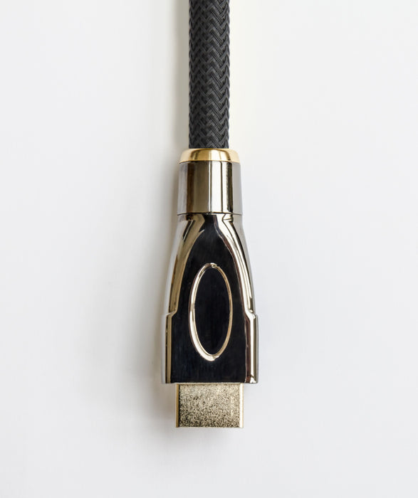 EAN 4014619717644 - Alcasa GC-M0021 cable HDMI 15 m HDMI tipo A (Estándar) Negro imagen 3