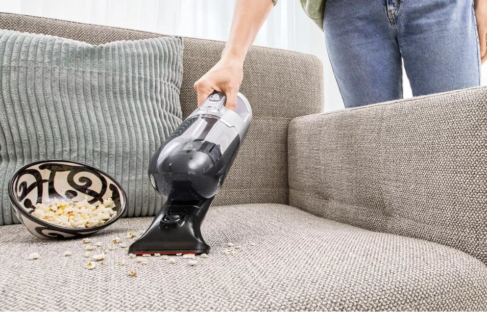 EAN 4242005278428 - Bosch Serie 4 BCH3P2301 aspiradora de pie y escoba eléctrica Aspiradora escoba 2 en 1 Batería Secar Sin b imagen 3