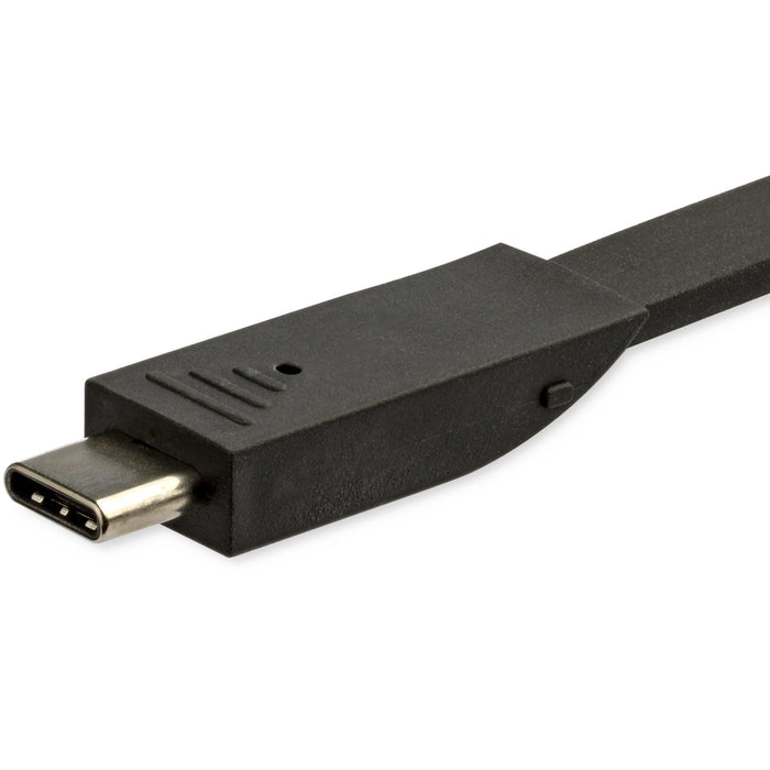 EAN 0065030879170 - StarTech.com DKT30CHVSCPD base para portátil y replicador de puertos Alámbrico USB 3.2 Gen 1 (3.1 Gen 1)  imagen 5