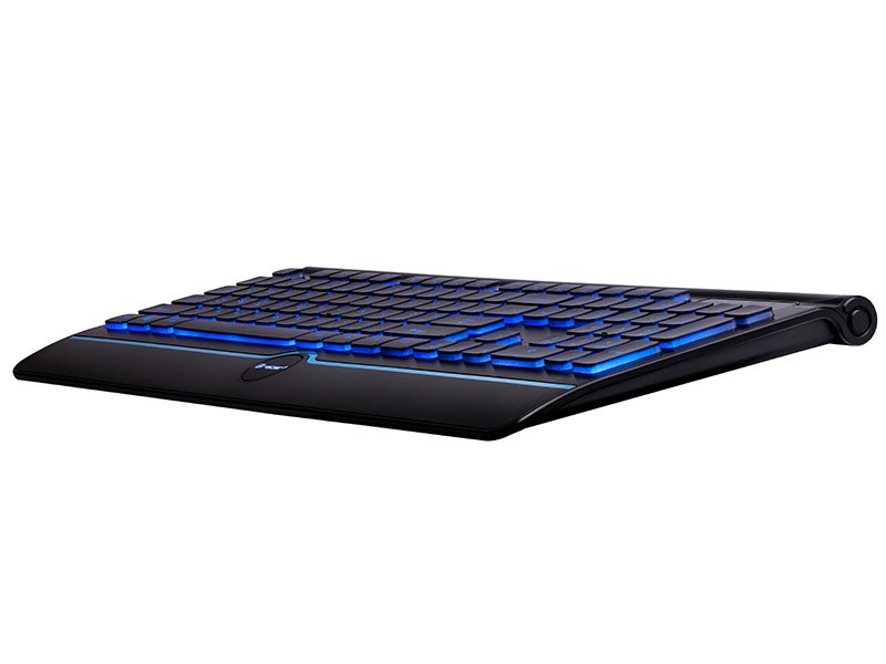 EAN 5907512864630 - Tracer TRAKLA46473 teclado Juego USB Negro imagen 1