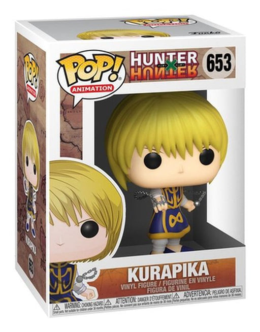 EAN 0889698410687 - FUNKO POP! 41068 figura de acción y colleccionable imagen 2