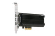 EAN 4713227445382 - Icy Dock MB987M2P-1B tarjeta y adaptador de interfaz Interno M.2 imagen 1