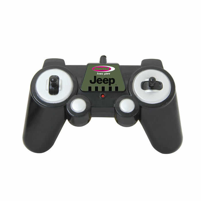 EAN 4042774463052 - Jamara 405054 modelo controlado por radio Coche todoterreno 1:14 imagen 5