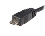 EAN 0065030847971 - StarTech.com 3m USB/Micro USB cable USB Micro-USB B imagen 2