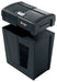 EAN 5028252615280 - Rexel Secure X10 triturador de papel Corte cruzado 70 dB Negro imagen 2