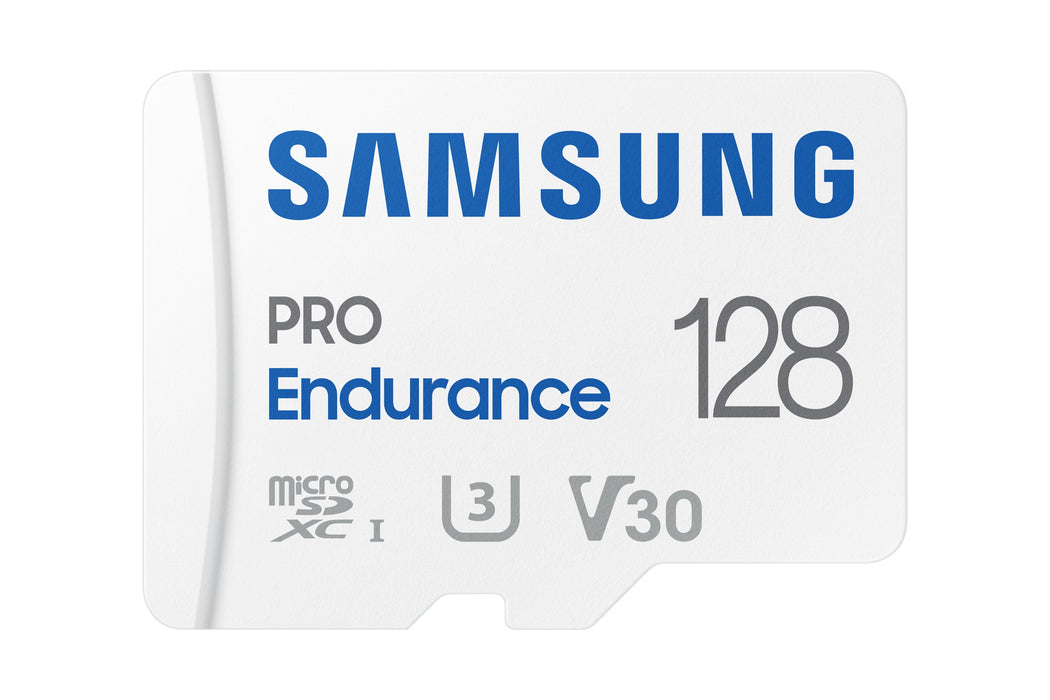 EAN 8806092767256 - Samsung MB-MJ128K 128 GB MicroSDXC UHS-I Clase 10 imagen 1