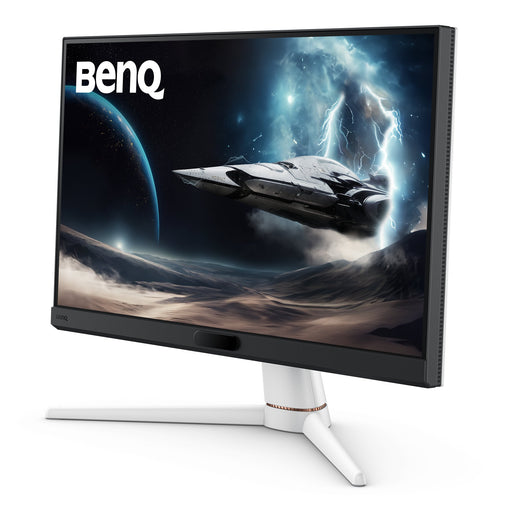 EAN 4718755095061 - BenQ MOBIUZ EX251 pantalla para PC 62,2 cm (24.5") 1920 x 1080 Pixeles Full HD LED Negro, Blanco imagen 2