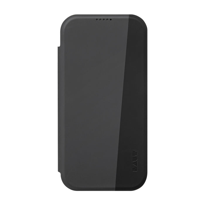 EAN 4895206943826 - LAUT MAGFOLIO funda para teléfono móvil 16 cm (6.3") Folio Negro imagen 2