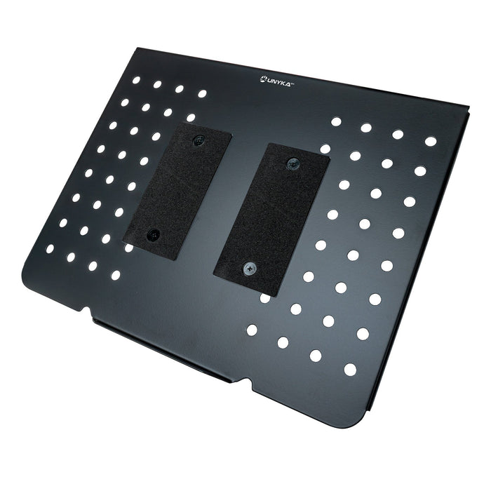 EAN 8436617920783 - UNYKAch UK710202 soporte para ordenador portátil Soporte de mesa con estante para ordenador portátil y br imagen 5