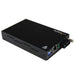 EAN 0065030846233 - StarTech.com ET91000SC2 convertidor de medio 2000 Mbit/s 850 nm Multimodo Negro imagen 1