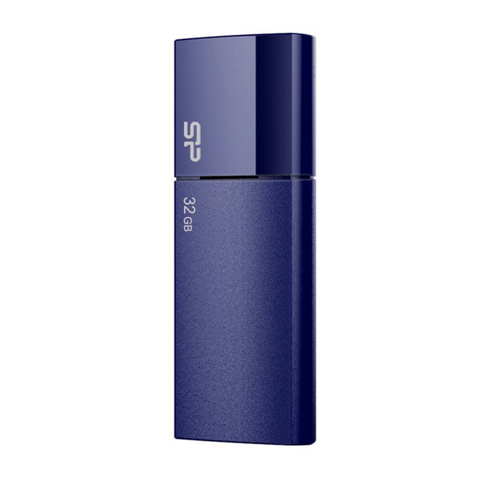 EAN 4712702632576 - Silicon Power Ultima U05 unidad flash USB 32 GB USB tipo A 2.0 Azul imagen 3