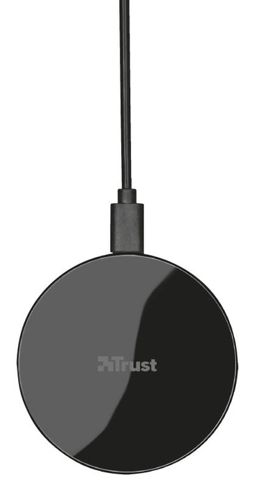 EAN 8713439228168 - Trust Primo Smartphone Negro USB Cargador inalámbrico Interior imagen 3