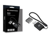 EAN 4015867238578 - Conceptronic BIAN07B lector de tarjeta USB 3.2 Gen 1 (3.1 Gen 1) Type-A Negro imagen 4