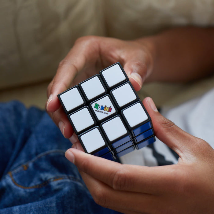 EAN 0778988419571 - Rubik’s 6063968 prueba de ingenio imagen 8