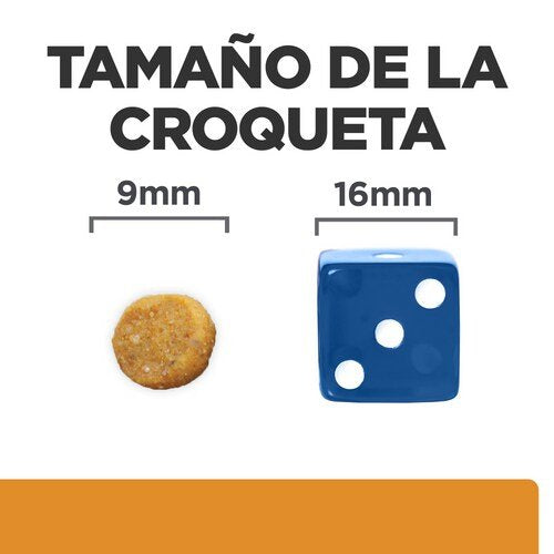 EAN 52742044767 - Hills 606142 comida húmeda para gatos 3 kg imagen 2