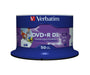 EAN 0023942437031 - Verbatim 43703 DVD en blanco 8,5 GB DVD-R 50 pieza(s) imagen 4