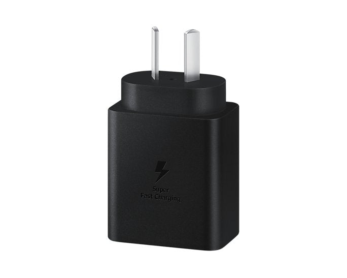 EAN 5715328105782 - Samsung EP-T4510XBEGWW cargador de dispositivo móvil Smartphone Negro Corriente alterna Interior imagen 6