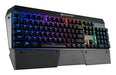 EAN 4715302449681 - COUGAR Gaming AttackX3 RGB teclado Juego USB QWERTY Inglés Negro imagen 3