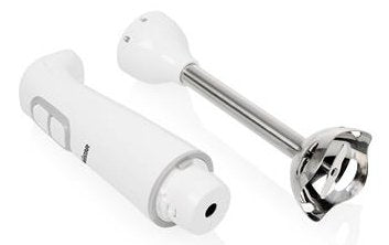 EAN 8712836990531 - Tristar MX-4881 licuadora 0,7 L Batidora de inmersión 350 W Blanco imagen 2