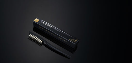 EAN 5060829516361 - GHD 09280 cepillo para el cabello y peine Adulto Cepillo y peine para el pelo Negro 1 pieza(s) imagen 2