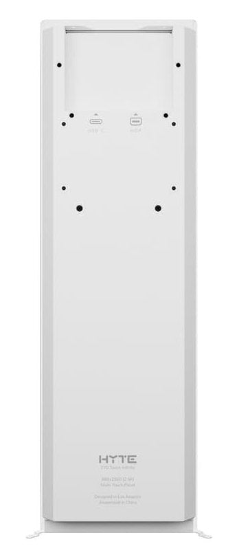 EAN 1220000351790 - HYTE ACC- -LK-Y7TTI-WW parte carcasa de ordenador Midi Tower Mostrar imagen 2