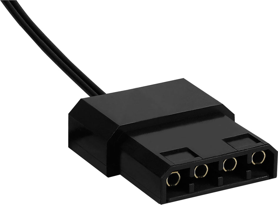 EAN 4710562755558 - Aerocool Spectro 12 FRGB Carcasa del ordenador Negro, Translúcido 1 pieza(s) imagen 9