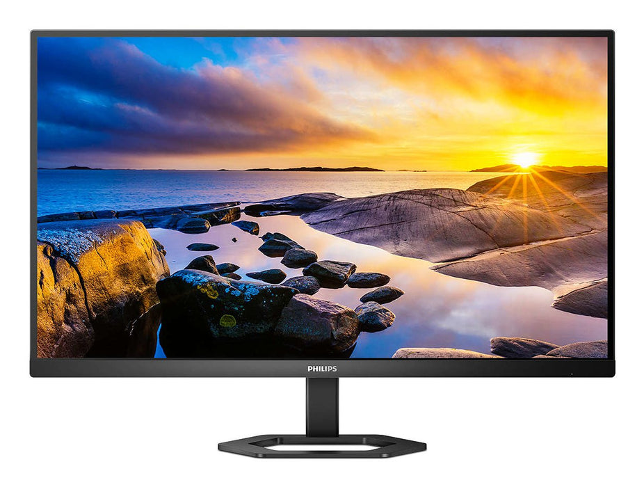 EAN 8712581795085 - Philips 5000 series 27E1N5500LA/00 pantalla para PC 68,6 cm (27") 2560 x 1440 Pixeles Quad HD LCD Negro imagen 1