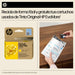 EAN 0196786147487 - HP 924e EvoMore Yellow Original Ink Cartridge cartucho de tinta 1 pieza(s) Alto rendimiento (XL) Amarillo imagen 3