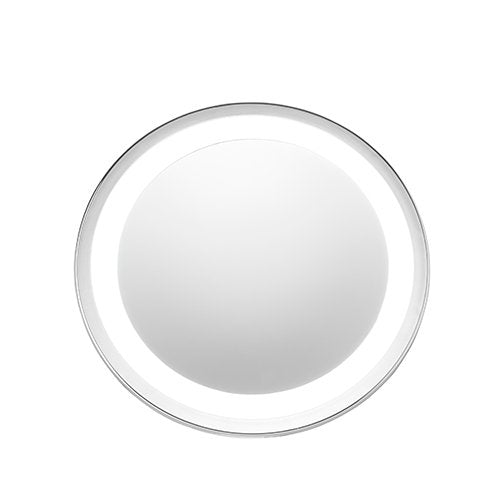 EAN 5902934832182 - Adler AD 2168 espejo para maquillaje Independiente Alrededor Blanco imagen 4