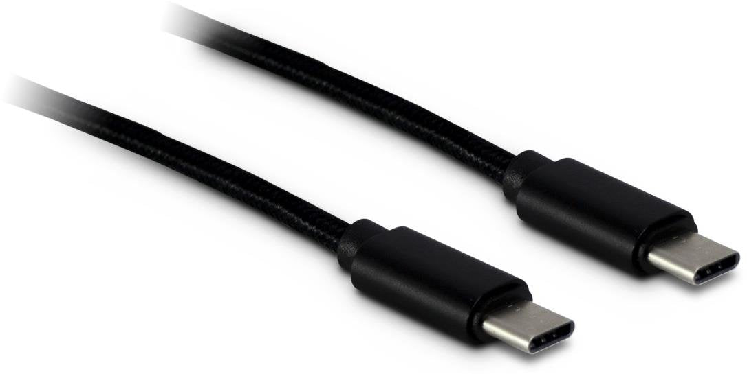 EAN 4260455643689 - Inter-Tech 88885462 cable USB 1 m USB C Negro imagen 1