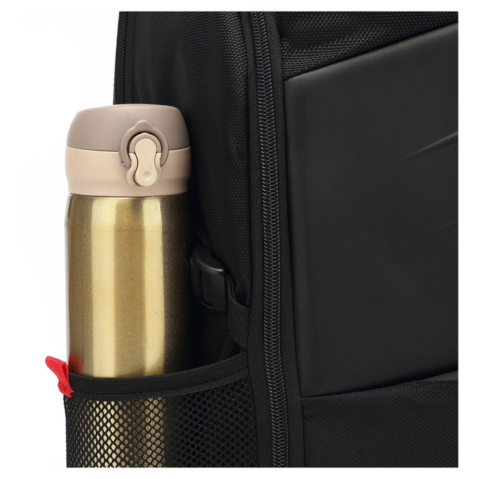 EAN 8590669287871 - YENKEE YBB 1503 maletines para portátil 39,6 cm (15.6") Maletín Negro imagen 14